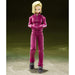 Dragon Ball Super Universe Survival Saga Androide 18 figure 14cm-2