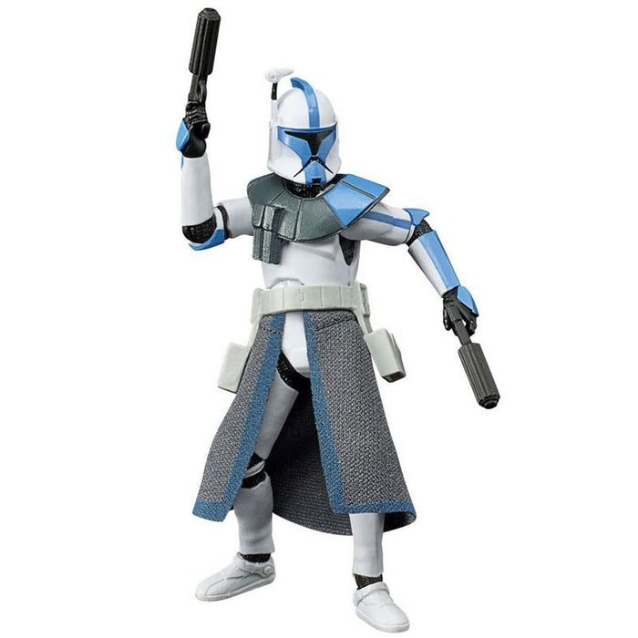 Star Wars Arc Trooper figure Vintage 10cm-1