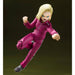 Dragon Ball Super Universe Survival Saga Androide 18 figure 14cm-3