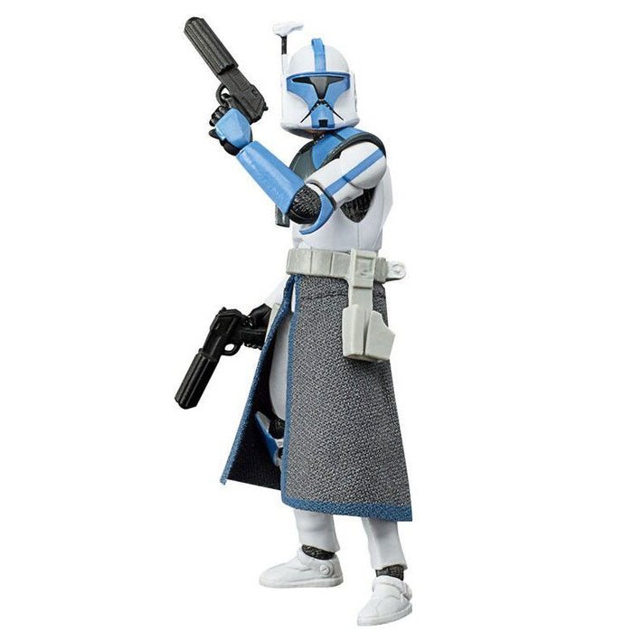 Star Wars Arc Trooper figure Vintage 10cm-2