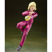 Dragon Ball Super Universe Survival Saga Androide 18 figure 14cm-4