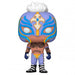 POP figure WWE Rey Mysterio-3