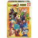 Dragon Ball Super puzzle 500pcs-0