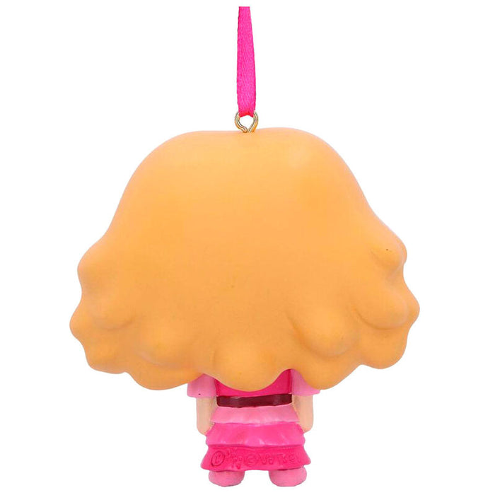 Harry Potter Hermione hanging ornament-2