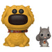 POP figure Dug Days  Dug with Squirrel-1