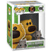 POP figure Dug Days  Dug with Squirrel-2