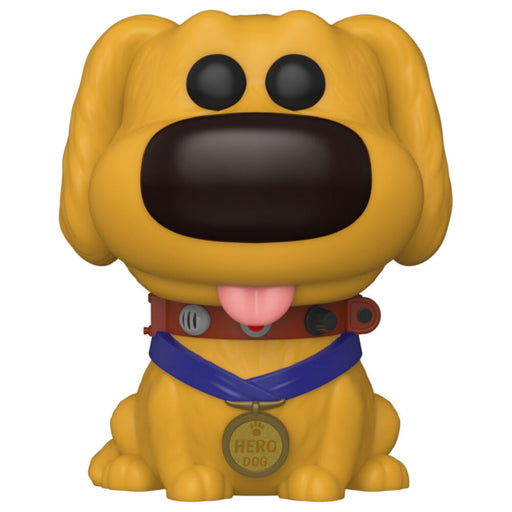 POP figure Disney Dug Days Hero Dug-0