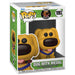 POP figure Disney Dug Days Hero Dug-2