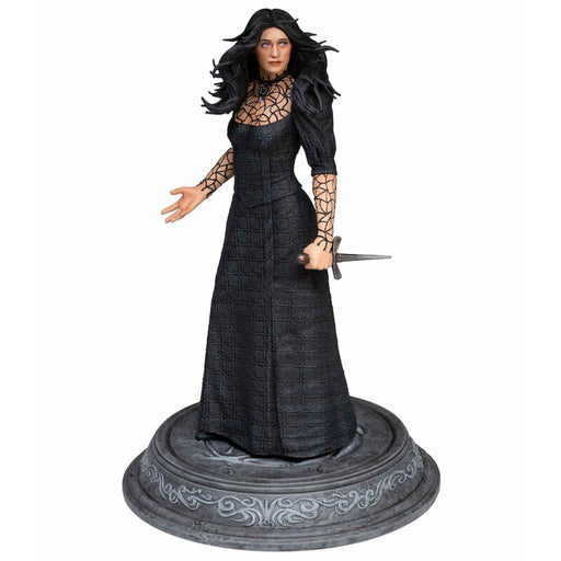 The Witcher Yennefer statue 20cm-0