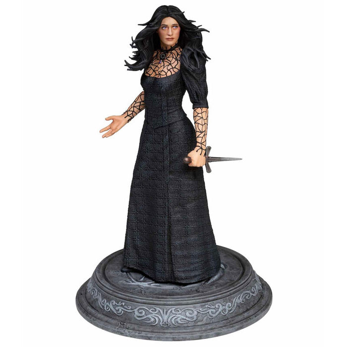 The Witcher Yennefer statue 20cm-0