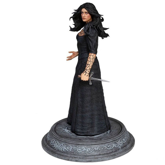 The Witcher Yennefer statue 20cm-1
