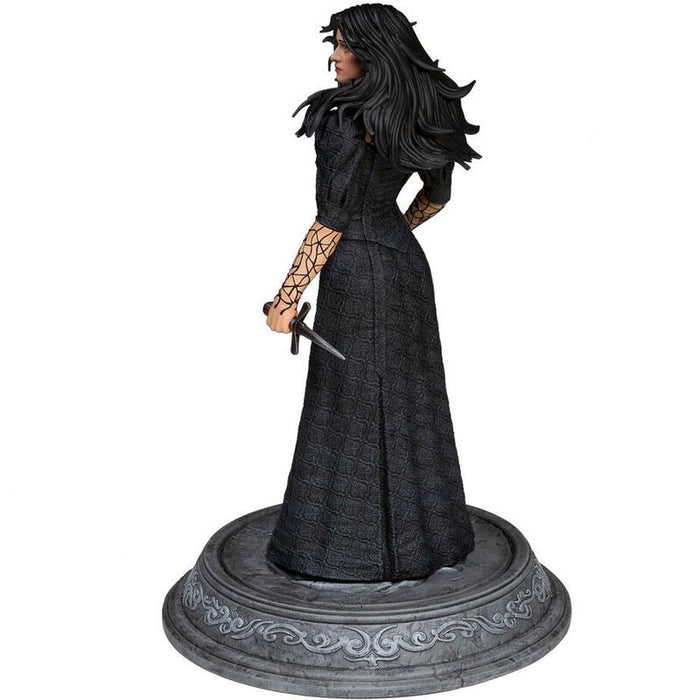 The Witcher Yennefer statue 20cm-2