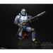 Star Wars Black Series Paz Vizla Carbonized figure 15cm-2