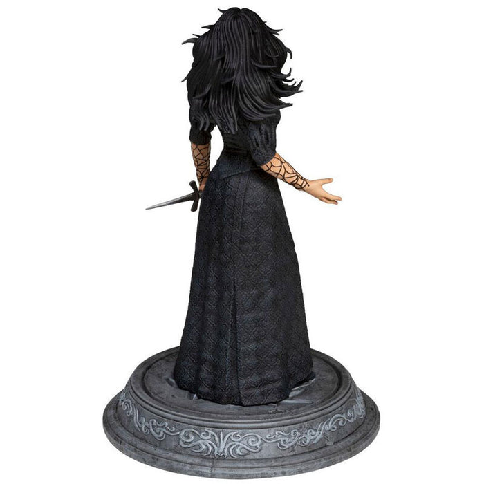 The Witcher Yennefer statue 20cm-3