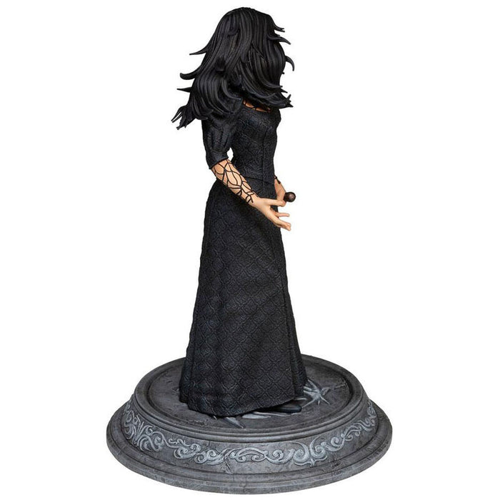 The Witcher Yennefer statue 20cm-4