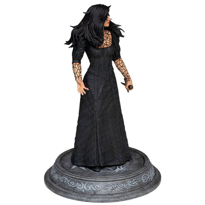 The Witcher Yennefer statue 20cm-5