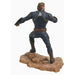 Marvel Avengers 3 Captain America statue 23cm-3