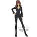 Lupin the Third part 6 Master Stars Piece Fujiko Mine figure 24cm-0