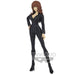 Lupin the Third part 6 Master Stars Piece Fujiko Mine figure 24cm-1