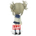My Hero Academy Himiko Toga Q posket figure 14cm-3
