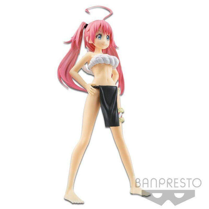 That Time I Got Reincarnated as a Slime Milim Exclusive figure 20cm-1