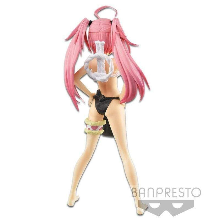 That Time I Got Reincarnated as a Slime Milim Exclusive figure 20cm-2