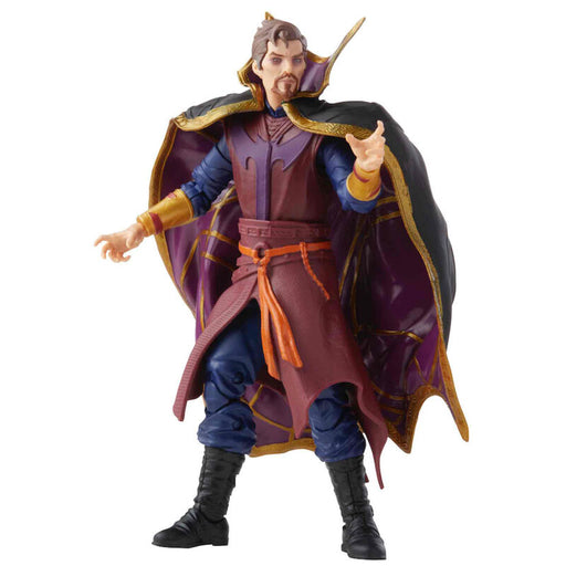 Marvel What If Doctor Strange Supreme figure 15cm-0
