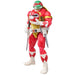 Power Rangers Ninja turtles Raphael + Foot Soldier Tommy pack figure 15cm-1