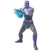 Power Rangers Ninja turtles Raphael + Foot Soldier Tommy pack figure 15cm-4