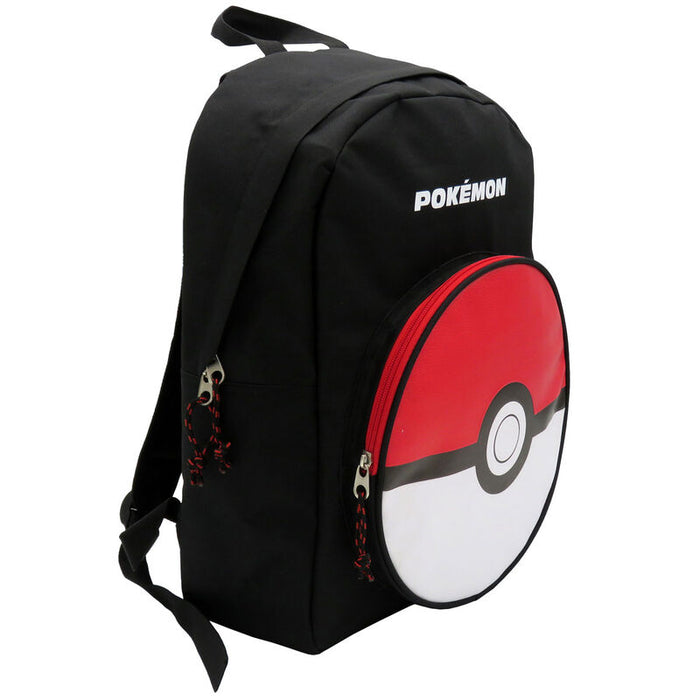 Pokemon Pokeball adaptable backpack 42cm-1