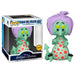 POP figure Disney The Sword in the Stone Mim as Dragon Chase 15cm-0
