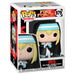 POP figure Fire Force Iris-1