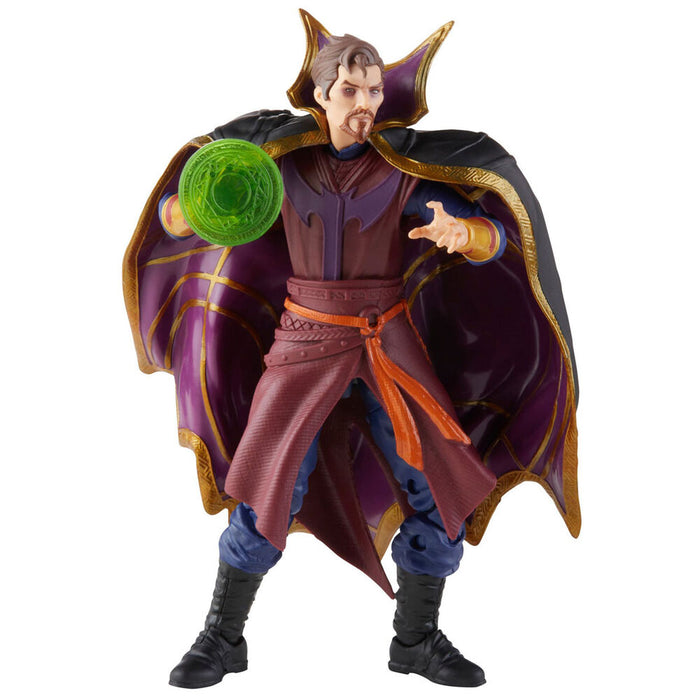 Marvel What If Doctor Strange Supreme figure 15cm-2