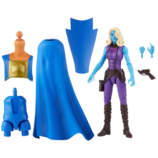 Marvel Legends What If Heist Nebuls figure 15cm-0