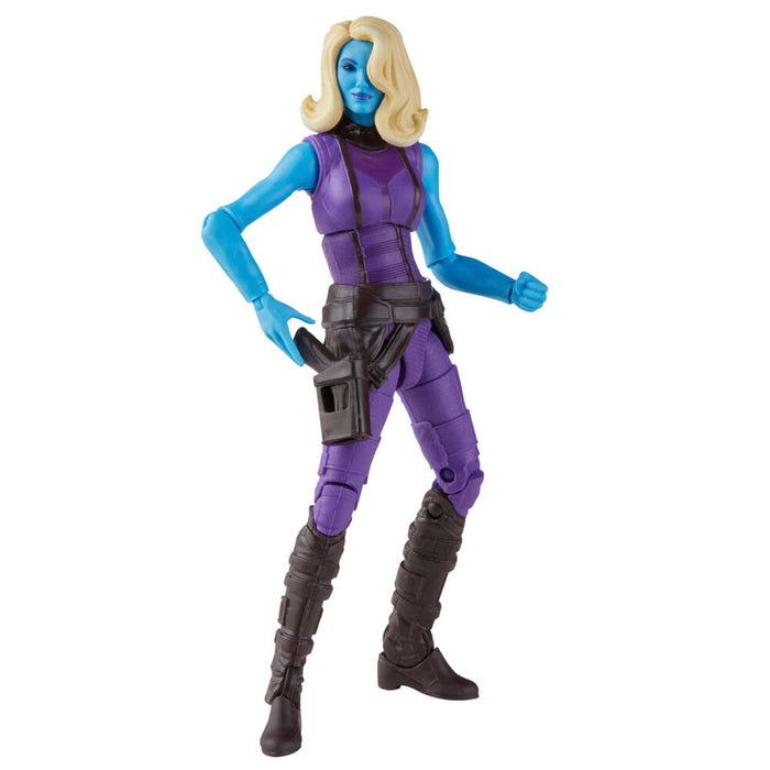 Marvel Legends What If Heist Nebuls figure 15cm-2