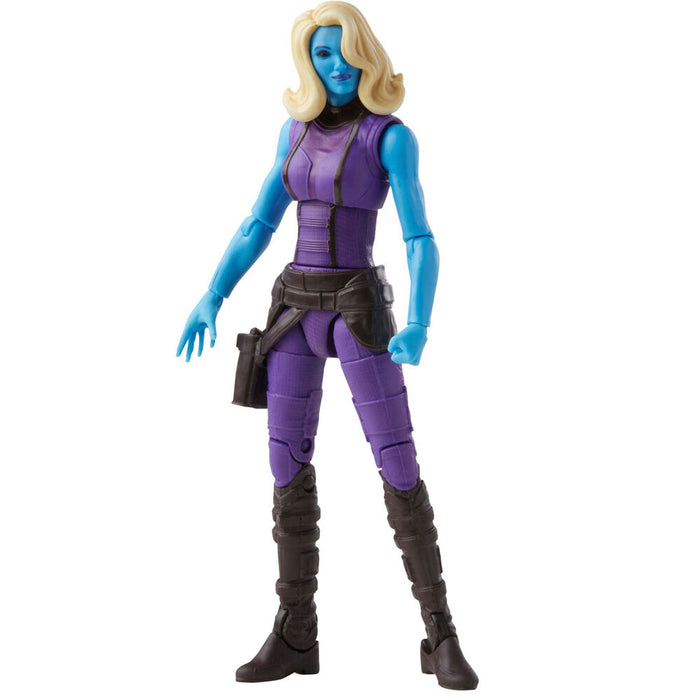 Marvel Legends What If Heist Nebuls figure 15cm-4