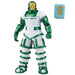 Marvel Fantastic Four Psycho Man Vintage figure 15cm-1
