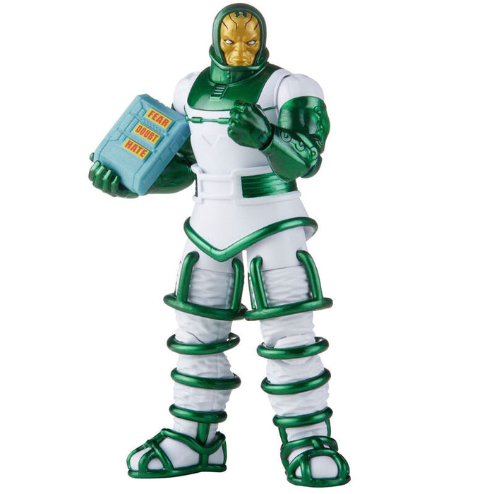 Marvel Fantastic Four Psycho Man Vintage figure 15cm-2