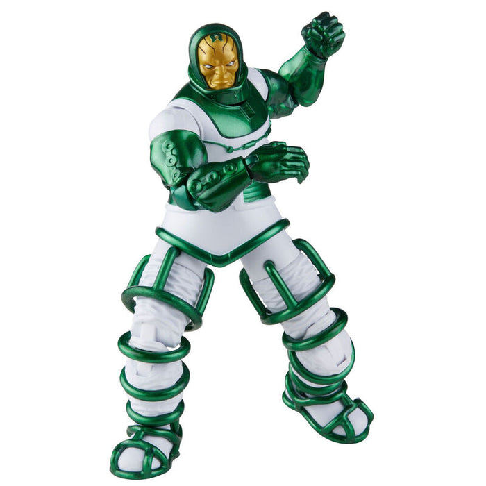 Marvel Fantastic Four Psycho Man Vintage figure 15cm-4