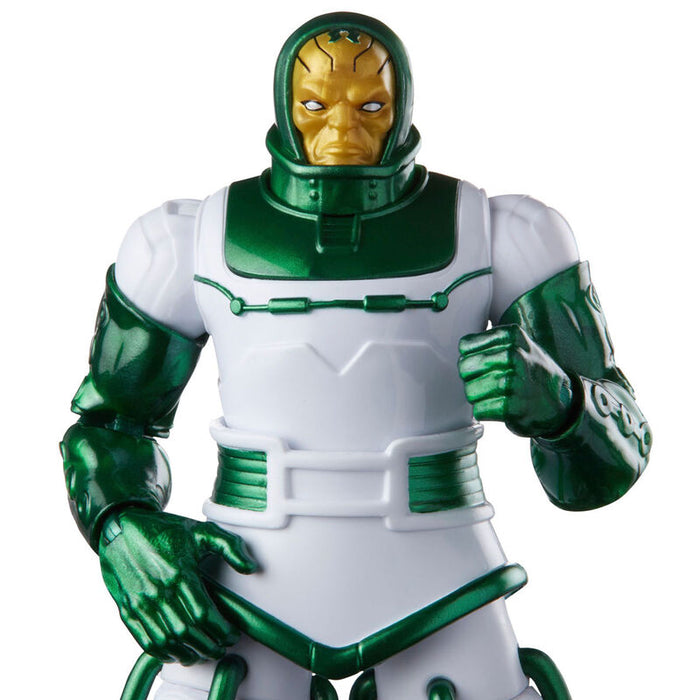 Marvel Fantastic Four Psycho Man Vintage figure 15cm-5