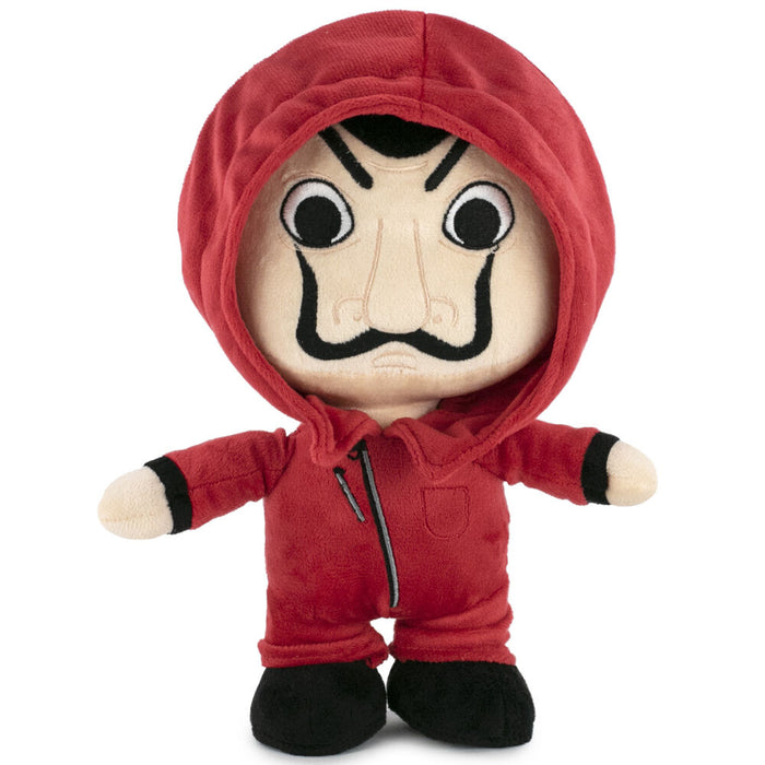 Money Heist plush toy 25cm-1