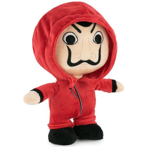 Money Heist plush toy 25cm product image