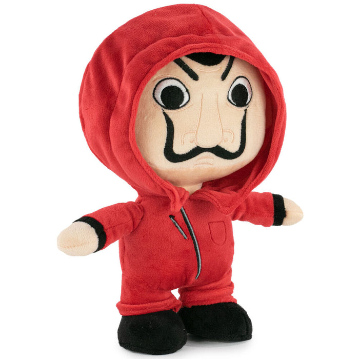 Money Heist plush toy 25cm-2