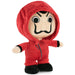 Money Heist plush toy 25cm-2