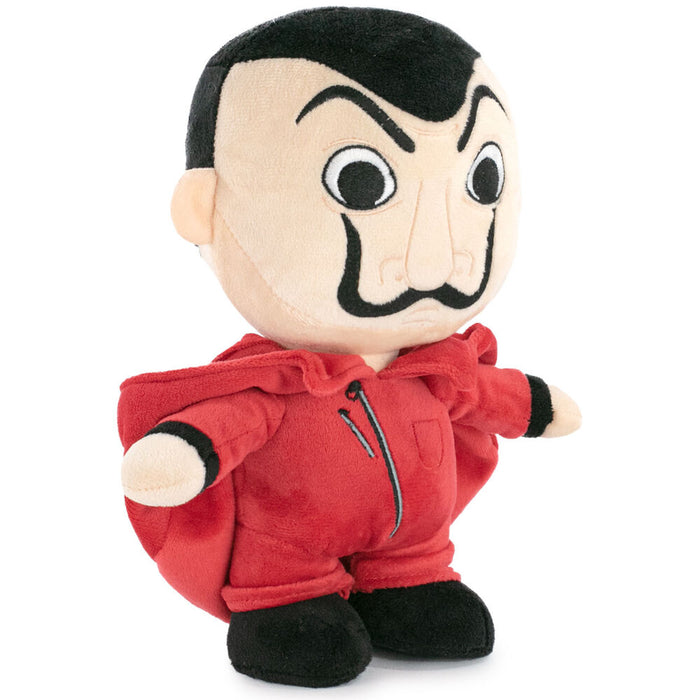 Money Heist plush toy 25cm-3