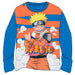 Naruto child t-shirt-0