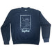 Naruto Sasuke child sweatshirt-0