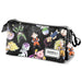Dragon Ball Z SD triple pencil case-0