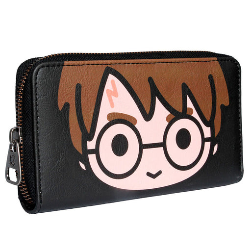 Harry Potter Chibi wallet-0