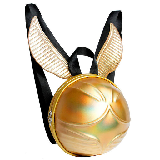 Harry Potter Snitch backpack 20cm-0